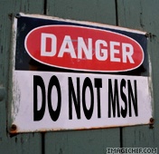 do not MSN