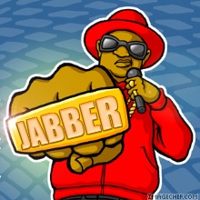 Jabber rap
